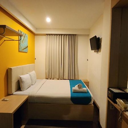 Kimono Spa Hotel Kuta Lombok Eksteriør billede