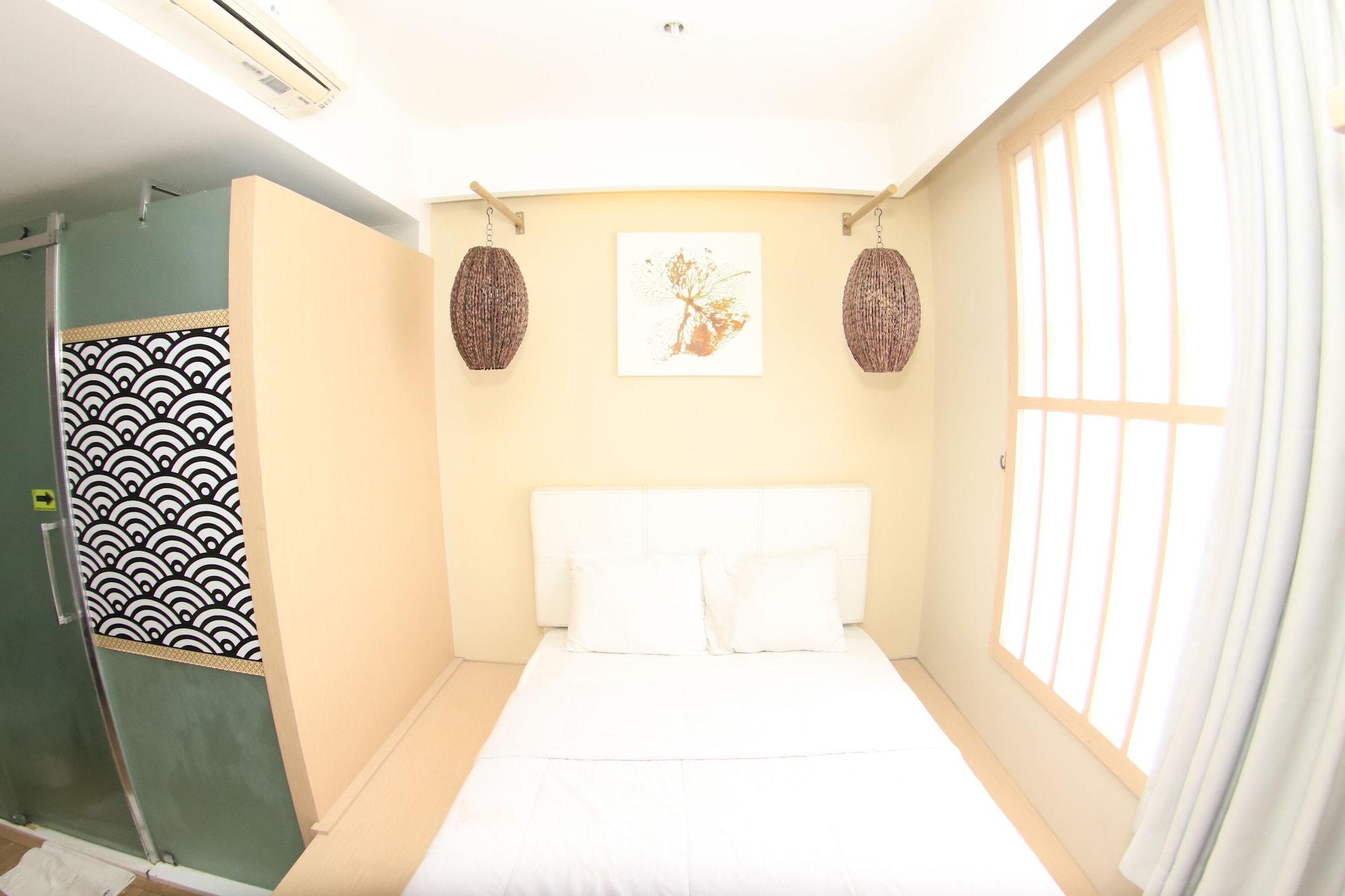 Kimono Spa Hotel Kuta Lombok Eksteriør billede