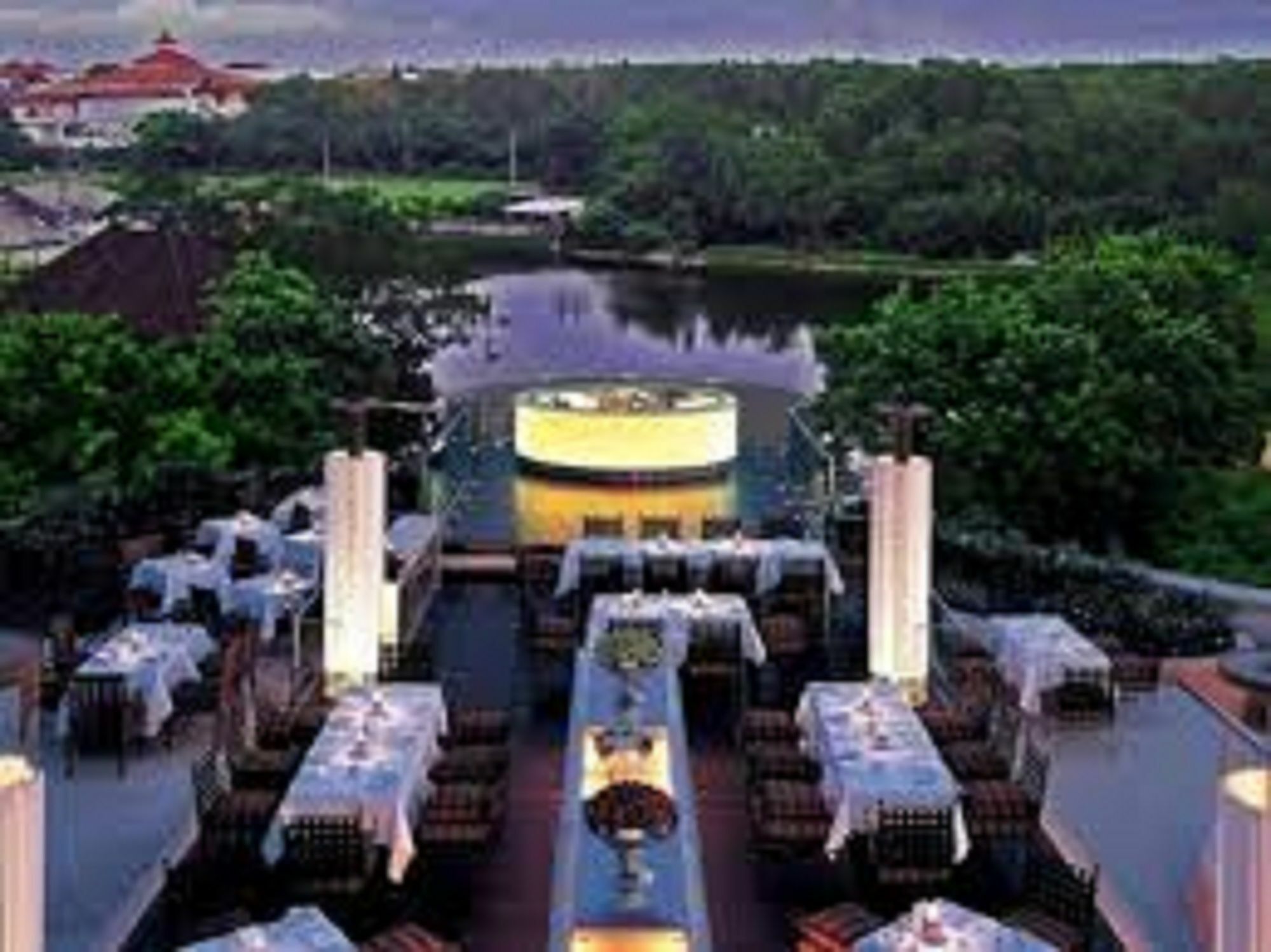 Kimono Spa Hotel Kuta Lombok Eksteriør billede